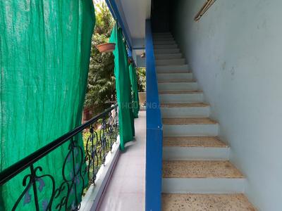 Balcony Image of 2250 Sq.ft 4 BHK Independent House for sale in Shyamal Ahmedabad for Rs. 22000000