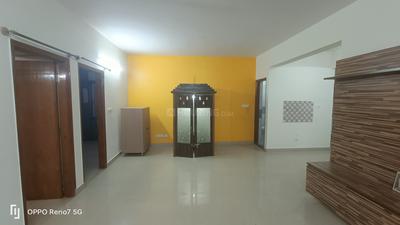 Hall Image of 3000 Sq.ft 4 BHK Independent House for sale in JP Nagar Bengaluru for Rs. 44000000