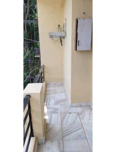 Balcony Image of 1400 Sq.ft 2 BHK Independent House for rent in Sector 26 Noida for Rs. 30000
