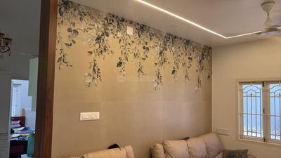 Bedroom Image of 1500 Sq.ft 3 BHK Independent House for sale in Edayarpalayam Coimbatore for Rs. 14000000