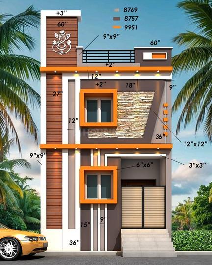 SV Auto Nagar Main Image 1