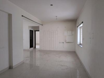 Living Room Image of 1200 Sq.ft 2 BHK Apartment / Flat for sale in Nayans Nature Springs, Kukatpally Hyderabad for Rs. 9600000