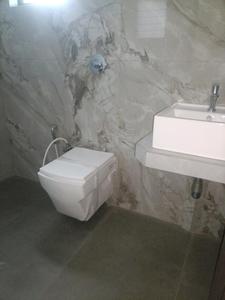 Rajesh Residency Common Bathroom 4