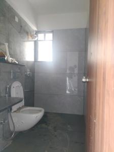Bedroom Two Image of 950 Sq.ft 2 BHK Apartment / Flat for rent in Anand Nagar, Sinhagad Road Pune for Rs. 25000