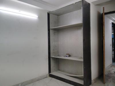 Bedroom Image of 800 Sq.ft 2 BHK Apartment / Flat for sale in Saket RWA, Said-Ul-Ajaib New Delhi for Rs. 4500000
