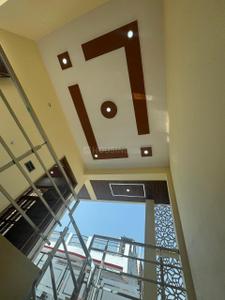 Balcony Image of 1800 Sq.ft 3 BHK Independent House for sale in Chinhat Lucknow for Rs. 7500000