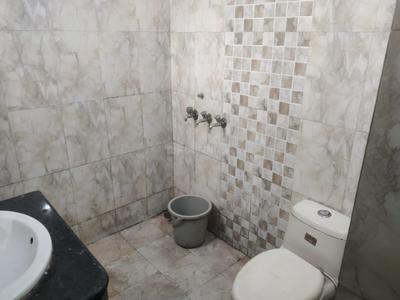 Bathroom Image of 2400 Sq.ft 2 BHK Independent House for rent in Sector 37 Chandigarh for Rs. 28000