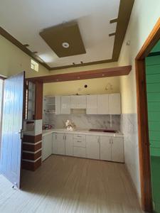 Kitchen Image of 1900 Sq.ft 3 BHK Independent House for sale in Annie JP Residency, Salarpur Jalalpur Meerut for Rs. 8500000