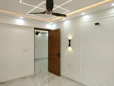 Bedroom Image of 1700 Sq.ft 3 BHK Apartment / Flat for sale in SB youth Apartment, Sector 2 Dwarka New Delhi for Rs. 31500000