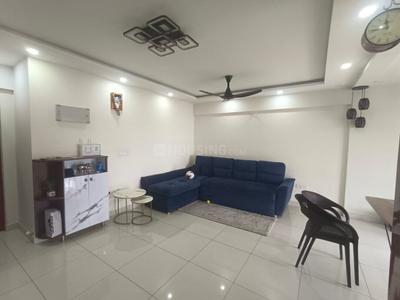 Hall Image of 1161 Sq.ft 2 BHK Apartment / Flat for sale in Mahaveer Ranches by Mahaveer Group, Choodasandra Bengaluru for Rs. 14000000