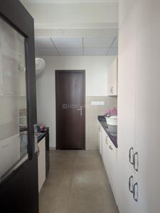 Kitchen Image of 4304 Sq.ft 4 BHK Villa for rent in Adarsh Tranqville, Chikkagubbi Village Bengaluru for Rs. 220000