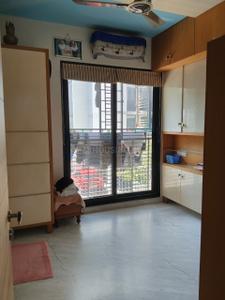 Bedroom Image of 3150 Sq.ft 4 BHK Apartment / Flat for sale in Arista Belvedere Park, Bodakdev Ahmedabad for Rs. 35000000