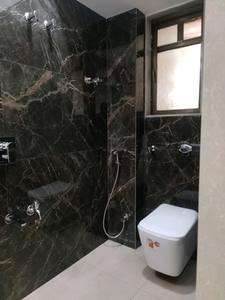 Common Bathroom Image of 492 Sq.ft 1 BHK Apartment / Flat for sale in Seven Eleven Apna Ghar Phase II Plot B, Mira Road East Mira Bhayandar for Rs. 5276000