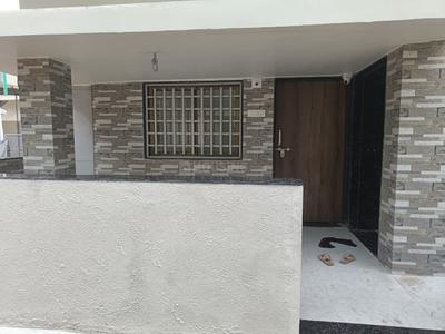 Image of 1600 Sq.ft 1.5 BHK Independent House for rent in Ghatlodiya, Ahmedabad for Rs. 17500
