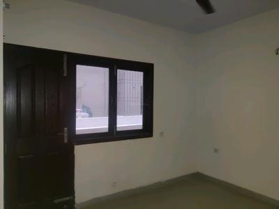Bedroom Image of 1215 Sq.ft 2 BHK Builder Floor for sale in Wave City Ghaziabad for Rs. 7500000