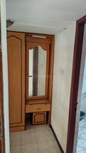 Bedroom Image of 2200 Sq.ft 4 BHK Villa for rent in Rajeshwari Infrastructure Builders Rajeswari Velachery, Velachery Chennai for Rs. 65000