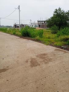 Image of 1500 Sq.ft Residential Plot / Land for sale in Ambaji Singapore Grand, Misrod, Bhopal for Rs. 18000000