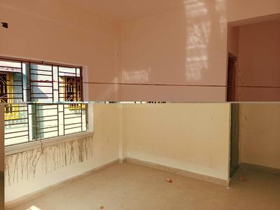 Bedroom Image of 1226 Sq.ft 3 BHK Apartment / Flat for sale in Airport Gate no. 1 Kolkata for Rs. 4850000