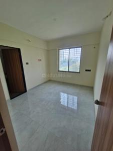 Hall Image of 924 Sq.ft 2 BHK Apartment / Flat for sale in Moshi Pune for Rs. 4850000