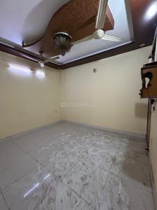 1 BHK Independent Builder Floor