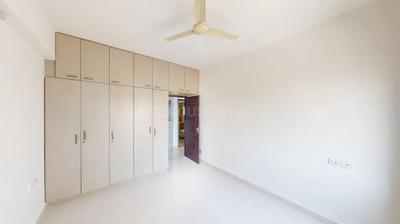 Bedroom Image of 1352 Sq.ft 2 BHK Apartment / Flat for sale in Indira Iris Apartments, HBR Layout Bengaluru for Rs. 8800000