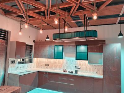 Hall Image of 5400 Sq.ft 6 BHK Villa for sale in Krishna Nagar Lucknow for Rs. 30000000