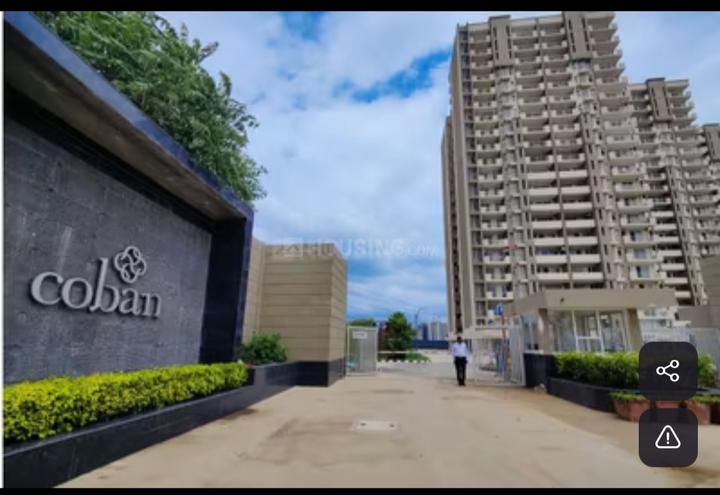 Pareena Coban Residences Main Image 1