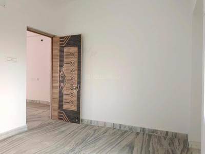 Bedroom Image of 1052 Sq.ft 3 BHK Apartment / Flat for sale in Joka Kolkata for Rs. 4200000