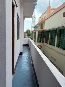 Balcony Image of 650 Sq.ft 4 BHK Independent House for sale in Lohiya Nagar Godda for Rs. 1625000