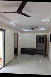 Living Room Image of 1150 Sq.ft 2 BHK Apartment / Flat for rent in Madhurawada Visakhapatnam for Rs. 13000