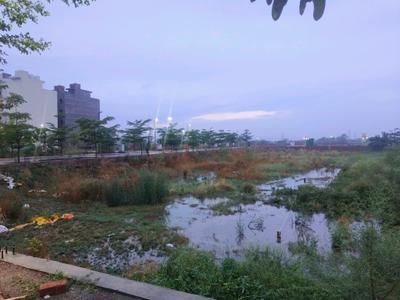 Image of 123 Sq.ft Residential Plot / Land for sale in Skywhales Vienna Greens II, Sector 99A, Gurgaon for Rs. 22800005