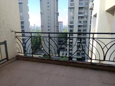 Living Room Image of 1000 Sq.ft 2 BHK Apartment / Flat for rent in Magarpatta Trillium by Magarpatta City, Magarpatta City Pune for Rs. 35000