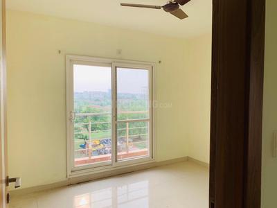 Bedroom Image of 1600 Sq.ft 3 BHK Apartment / Flat for rent in Avinash Pearl, Jivan Vihar Raipur for Rs. 30000