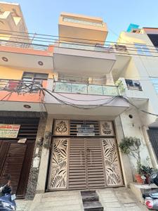 Image of 1800 Sq.ft 7 BHK Independent House for sale in Sector 8, Gurgaon for Rs. 12500000