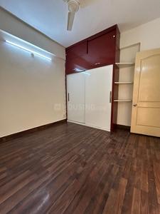 Bedroom Image of 1195 Sq.ft 2 BHK Apartment / Flat for sale in Paras Tierea, Sector 137 Noida for Rs. 9500000