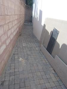 Balcony Image of 4950 Sq.ft 2 BHK Villa for sale in Kolat Ahmedabad for Rs. 60000000