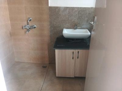 Bedroom Two Image of 682 Sq.ft 2 BHK Apartment / Flat for sale in Suncity Avenue 76, Sector 76 Gurgaon for Rs. 8100000
