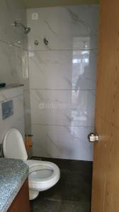 Image of 1125 Sq.ft 3 BHK Apartment / Flat for sale in Gotri, Vadodara for Rs. 7850000