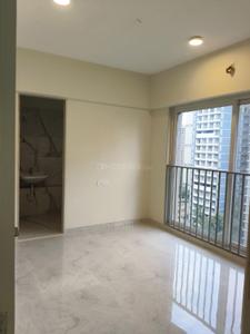 1 BHK Flat