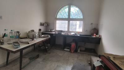 Kitchen Image of 4500 Sq.ft 4 BHK Penthouse for sale in Kalyani Nagar Pune for Rs. 32500000