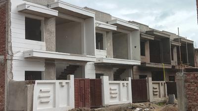 Image of 1600 Sq.ft 3 BHK Duplex for sale in Natkur, Lucknow for Rs. 6000000