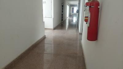 Bedroom Image of 1050 Sq.ft 2 BHK Apartment / Flat for rent in Gusval Kala Lucknow for Rs. 16000