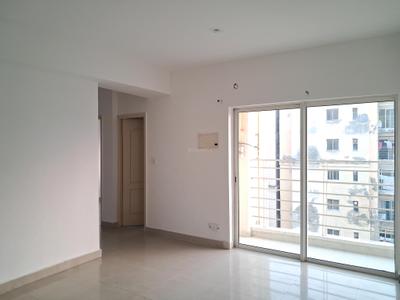 Living Room Image of 1069 Sq.ft 2 BHK Apartment / Flat for sale in Paras Tierea, Kulesara Noida for Rs. 9000000