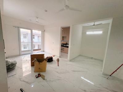 Hall Image of 1286 Sq.ft 2.5 BHK Builder Floor for rent in M3M Soulitude , Sector 89 Gurgaon for Rs. 25500
