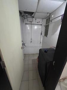 Image of 750 Sq.ft 1.5 BHK Apartment / Flat for rent in Goel Amrut Ganga, Anand Nagar, Sinhagad Road, Pune for Rs. 26000