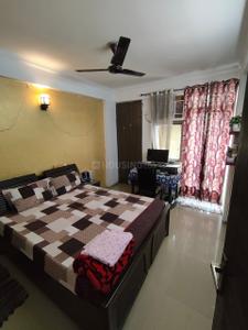 Bedroom Image of 1664 Sq.ft 3 BHK Apartment / Flat for rent in Amrapali Pan Oasis, Sector 70 Noida for Rs. 56000