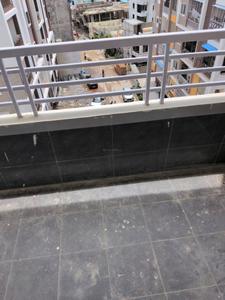 Drying Area Image of 1320 Sq.ft 2 BHK Apartment / Flat for sale in Ameenpur Sangareddy for Rs. 6400000