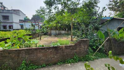 Image of 1440 Sq.ft Residential Plot / Land for sale in Kalyani, Nadia for Rs. 1200000