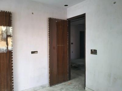 Bedroom Image of 800 Sq.ft 3 BHK Apartment / Flat for sale in Sector 4 Rohini New Delhi for Rs. 4500000