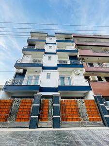 Image of urbanroomz coliving in Sector 52, Gurgaon